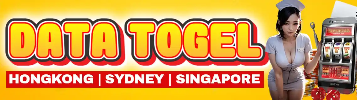 togel singapore